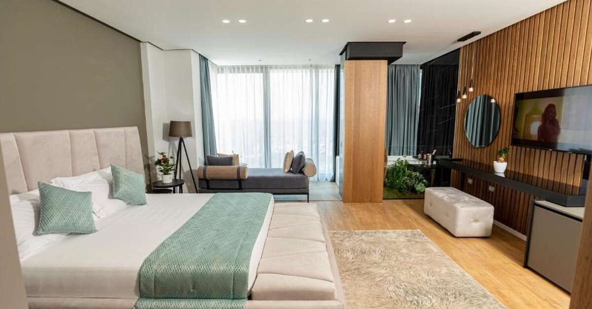 Een foto van Ames Hotel & Spa