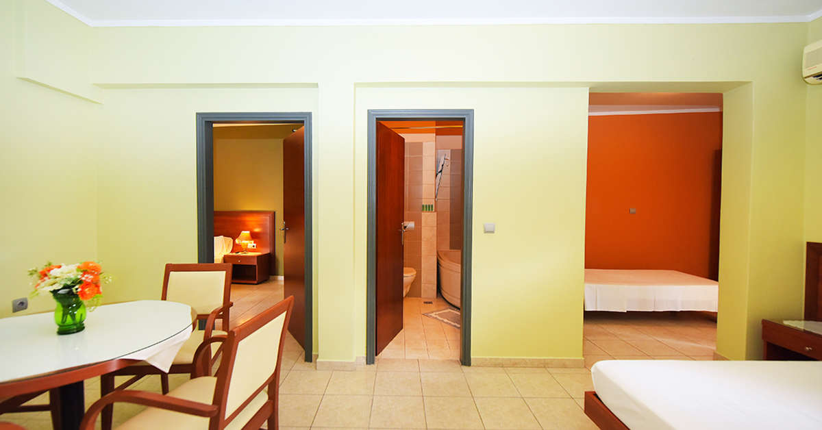 Ein Foto Esmeralda Hotel