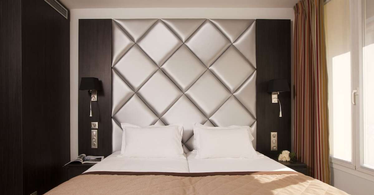 Een foto van Hotel Eden Opera