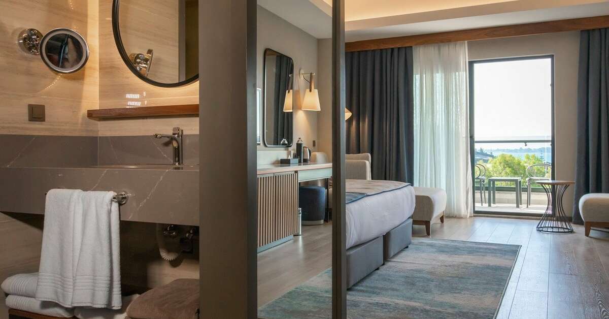 Een foto van Seaden Quality Resort & Spa