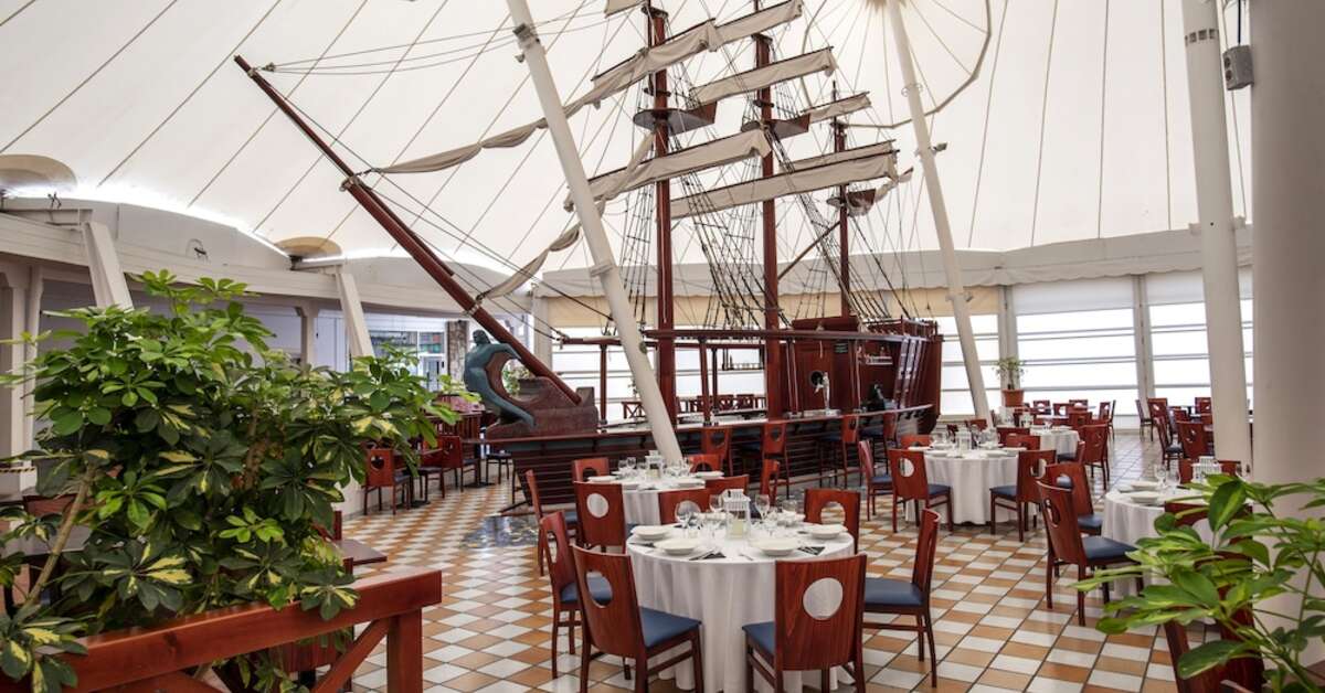 Een foto van de faciliteiten bij Los Zocos Impressive Lanzarote