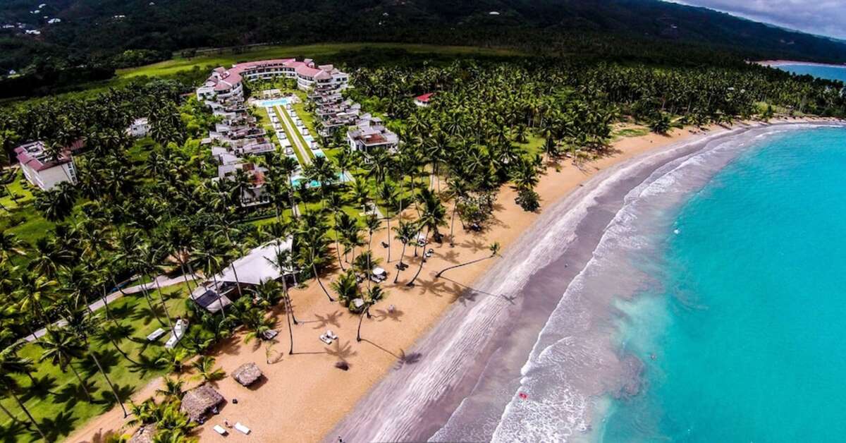 Een foto van Sublime Samana Hotel & Residence