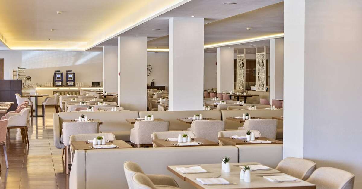 Ein Foto Hotel Zafiro Rey Don Jaime