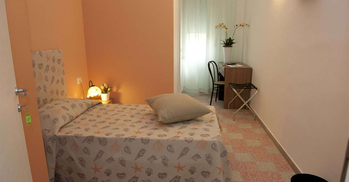 Een foto van Venere Hotel