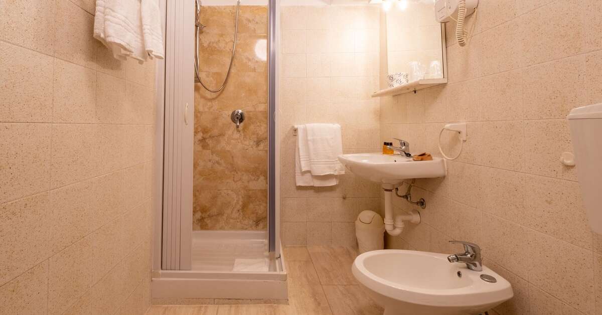 Een foto van Montevecchio Hotel