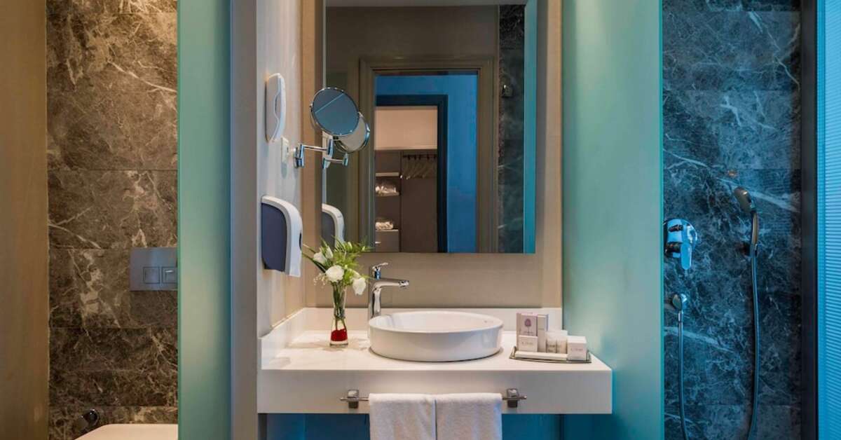 Een foto van Blue Dreams Resort & Spa