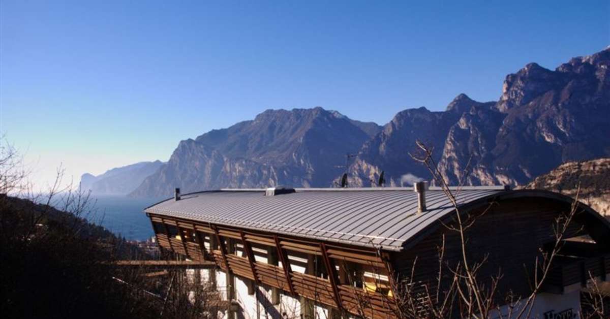 Een foto van Forte Charme Hotel