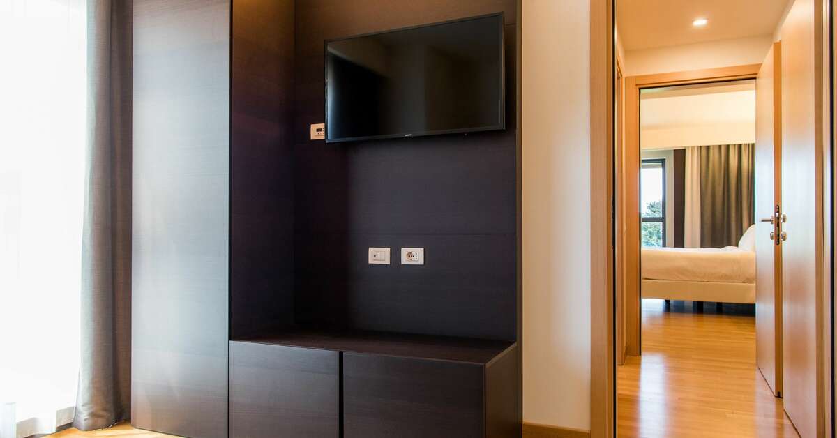 Een foto van Four Points by Sheraton Venice Mestre