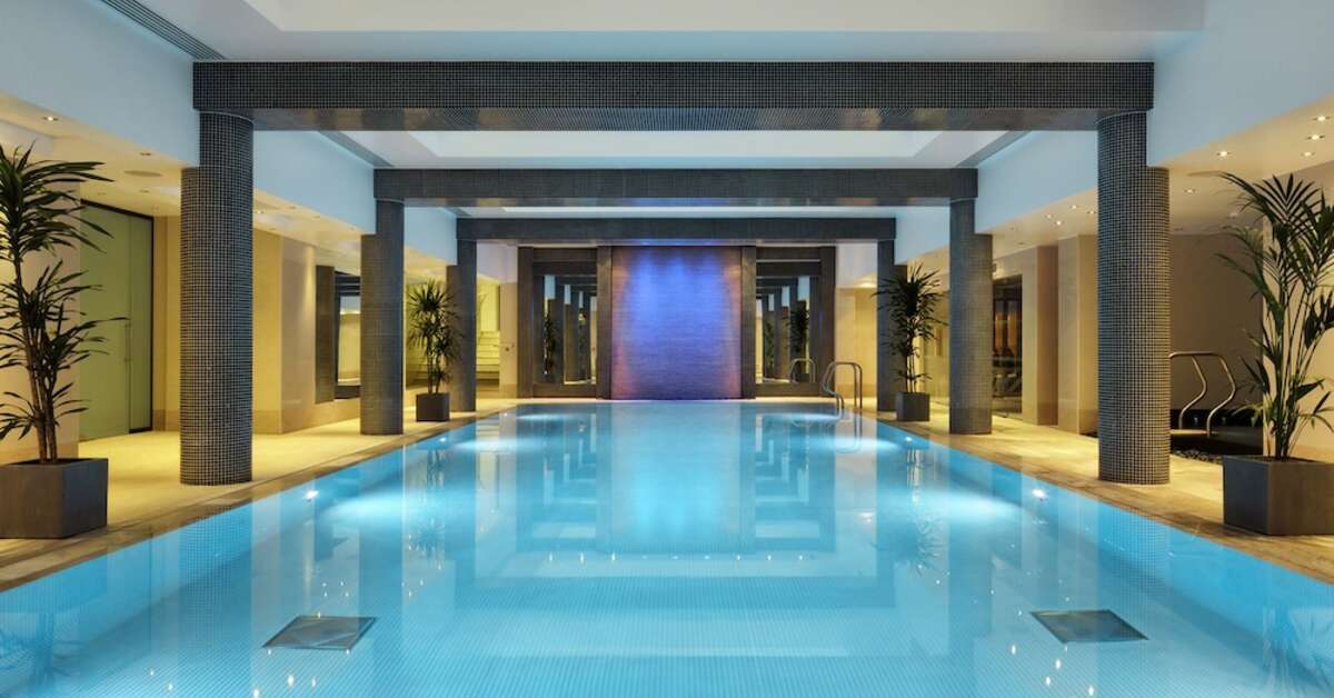 Een foto van Leonardo Royal Hotel London St Paul's