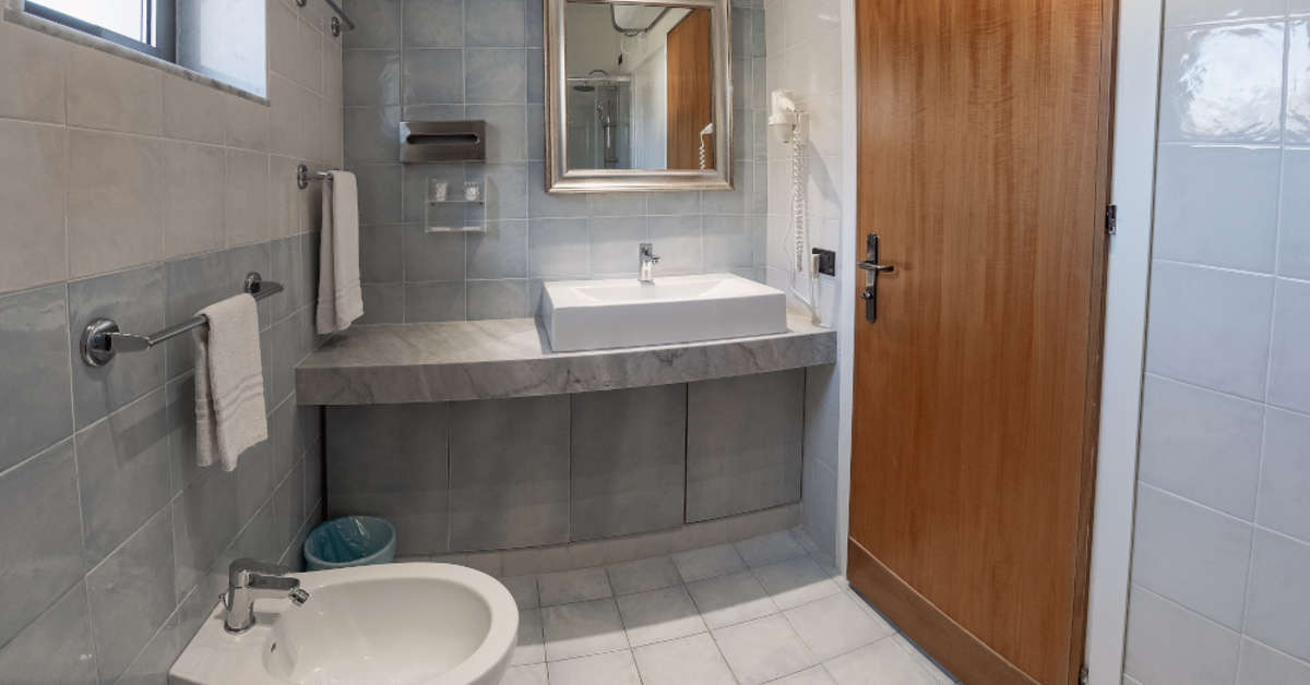 Een foto van Addaura Hotel Residence Congressi