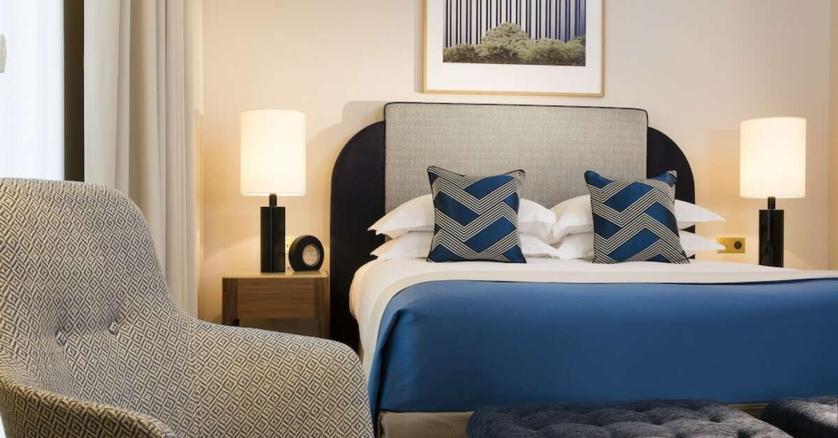 Een foto van Le Tsuba Hotel