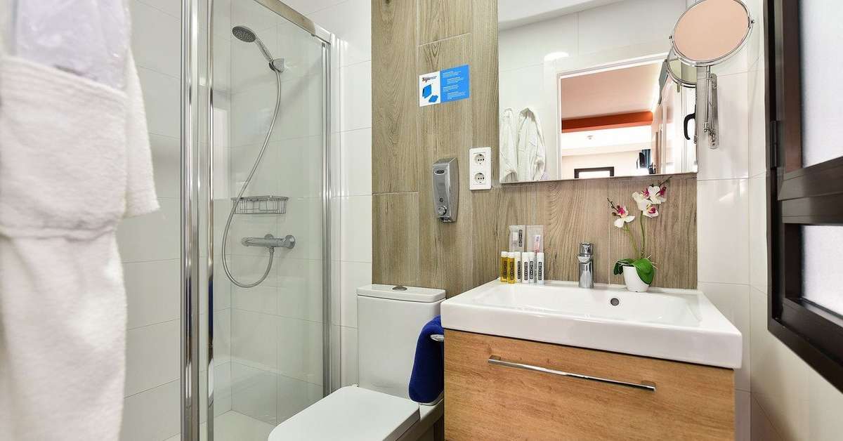 Een foto van Appartementen Bajamar