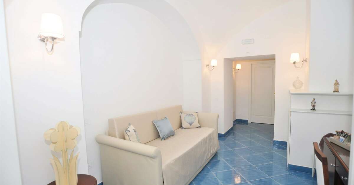 Een foto van Core Amalfitano City Suites