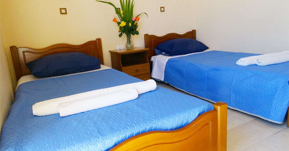 Een foto van Makis Appartementen