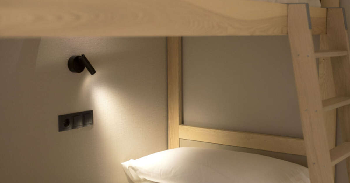 Ein Foto GoodNight Cadiz Apartments