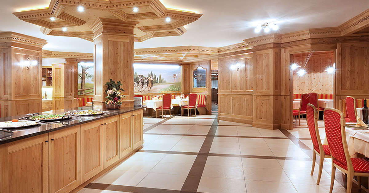 Een foto van Park Hotel Miramonti