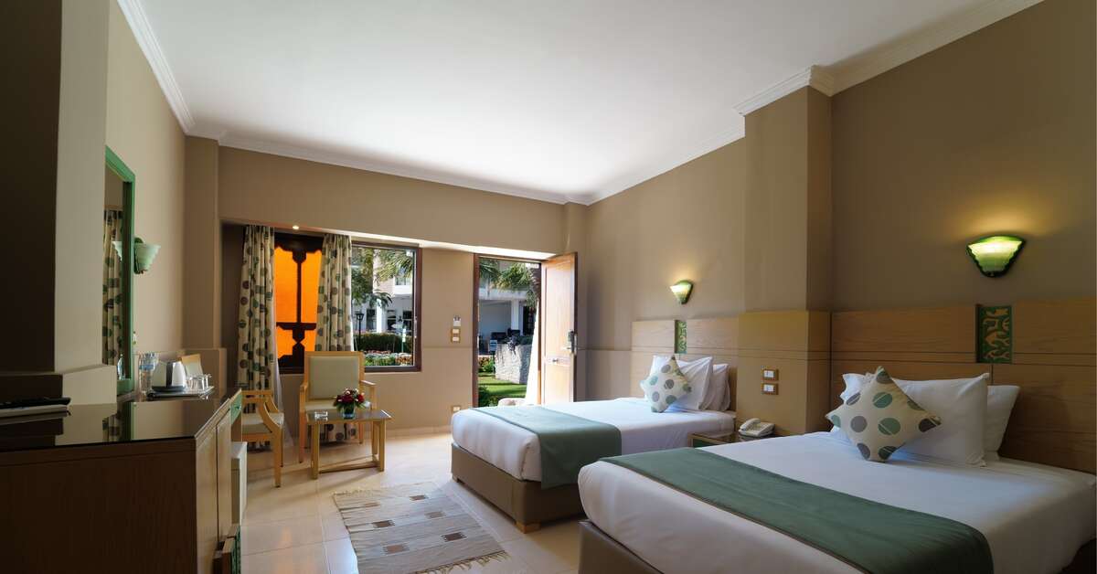 Een foto van Regina Resort & Aquapark
