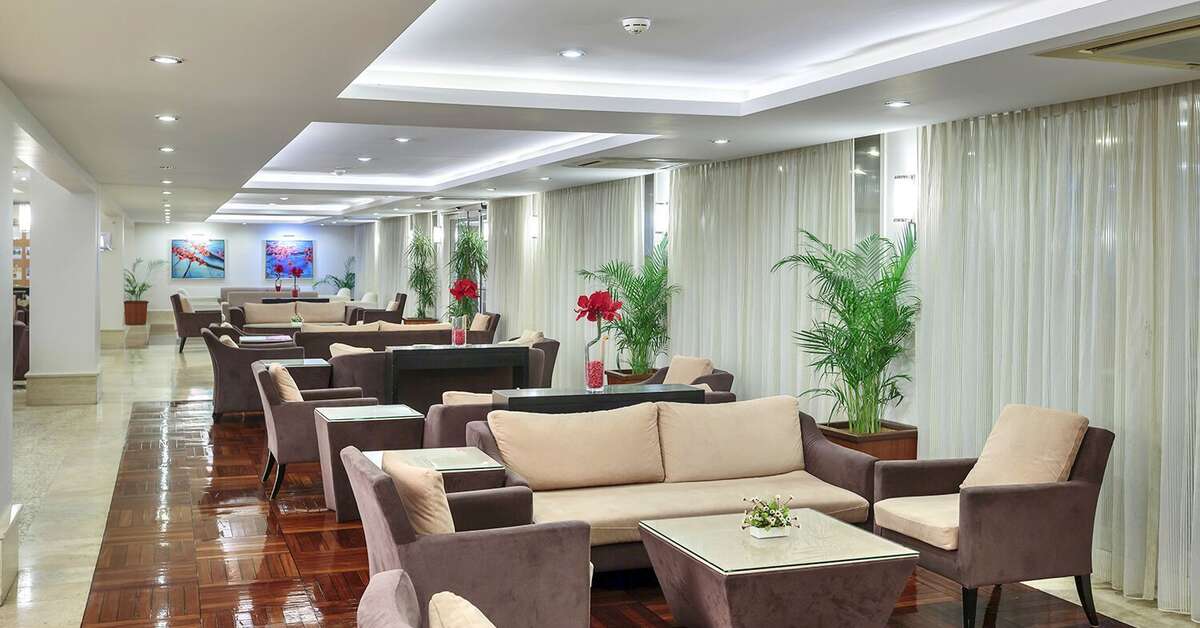 Een foto van Sunis Elita Beach Resort & Spa