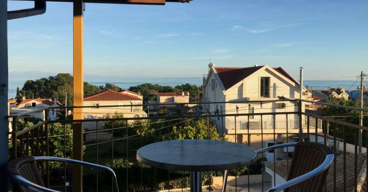 Een foto van Eleni Studios Skala