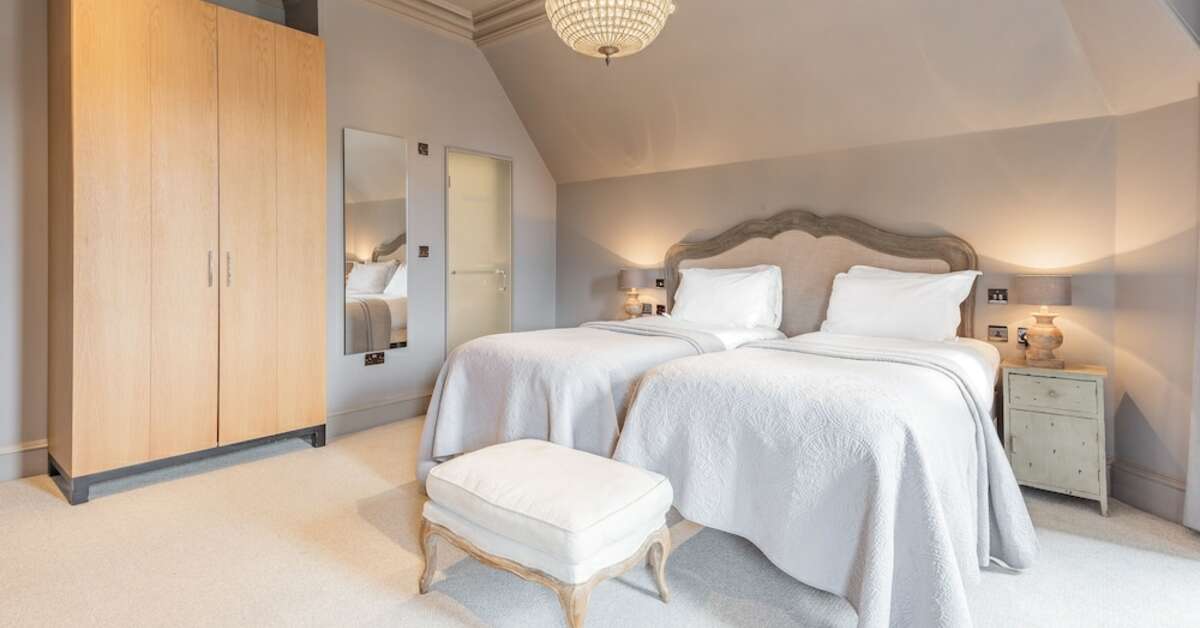 Een foto van The Murrayfield Hotel & House