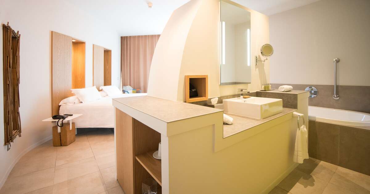 Een foto van Higueron Hotel Malaga