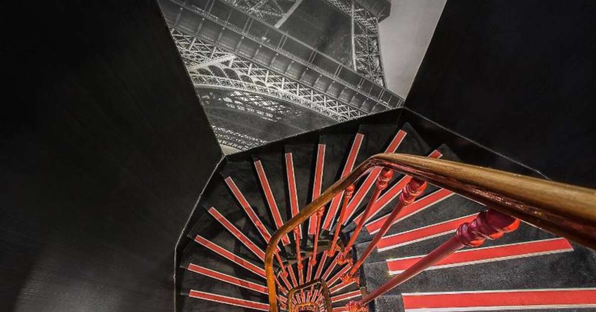 Een foto van Best Western Nouvel Orleans Montparnasse
