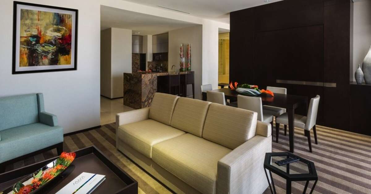 Een foto van EB Hotel Miami Airport