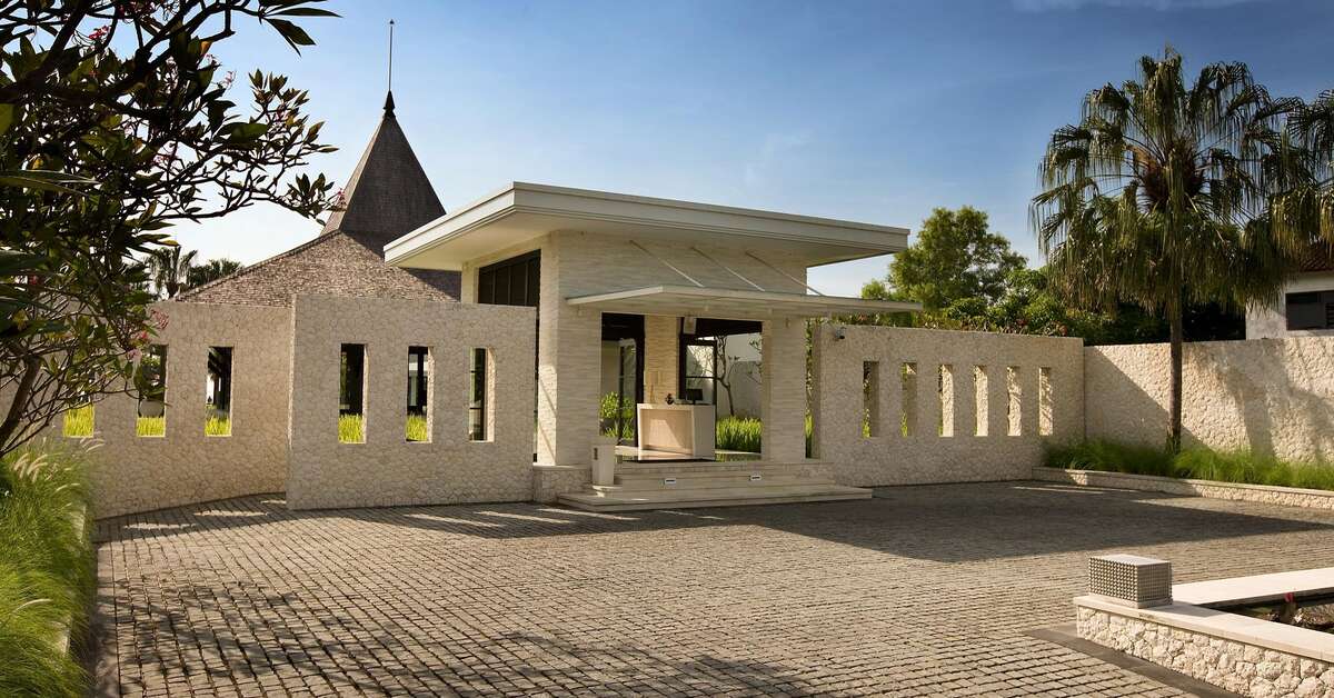 Een foto van The Royal Santrian