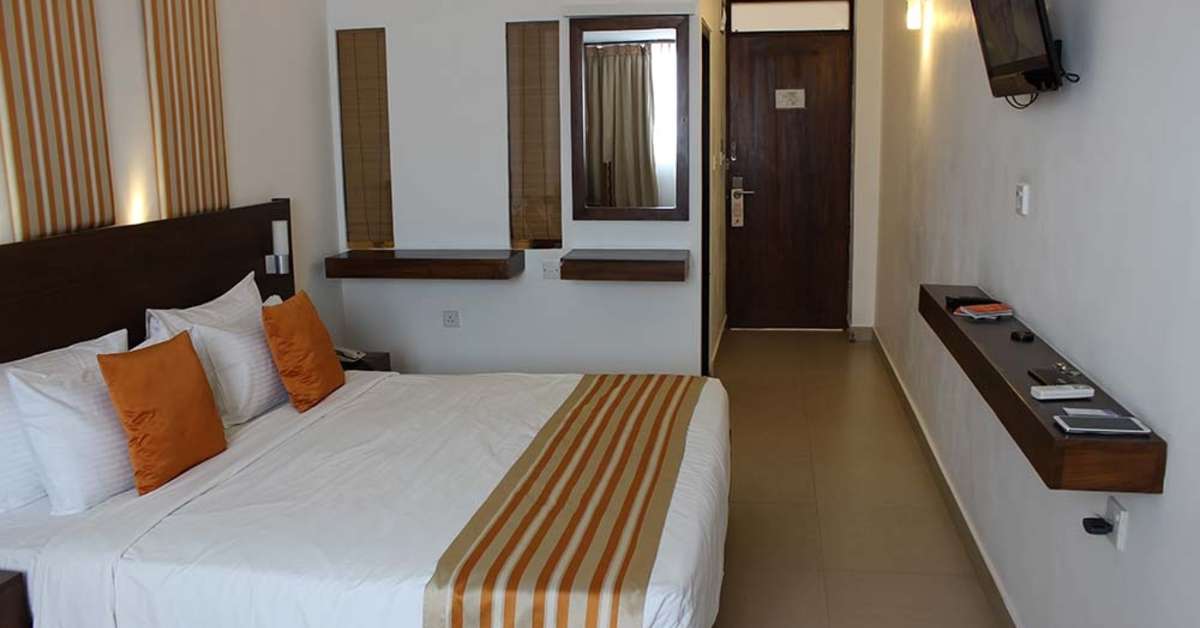 Een foto van Camelot Beach Hotel