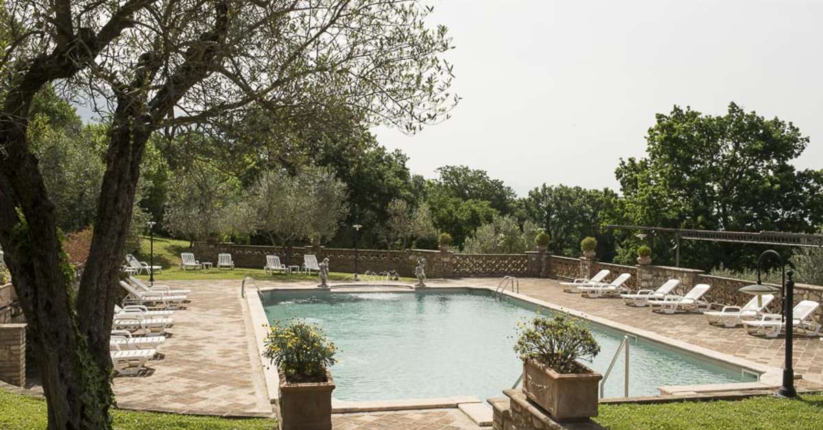 Een foto van Country House Tre Esse