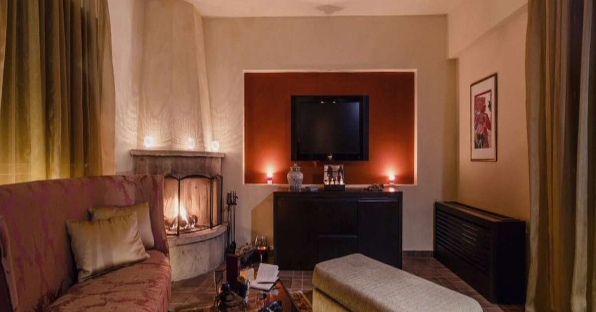 Een foto van Avalon Boutique Hotel