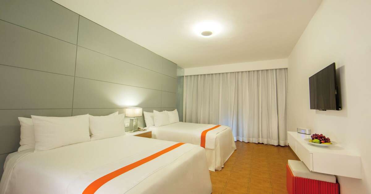 Een foto van Viva Wyndham V Heavens