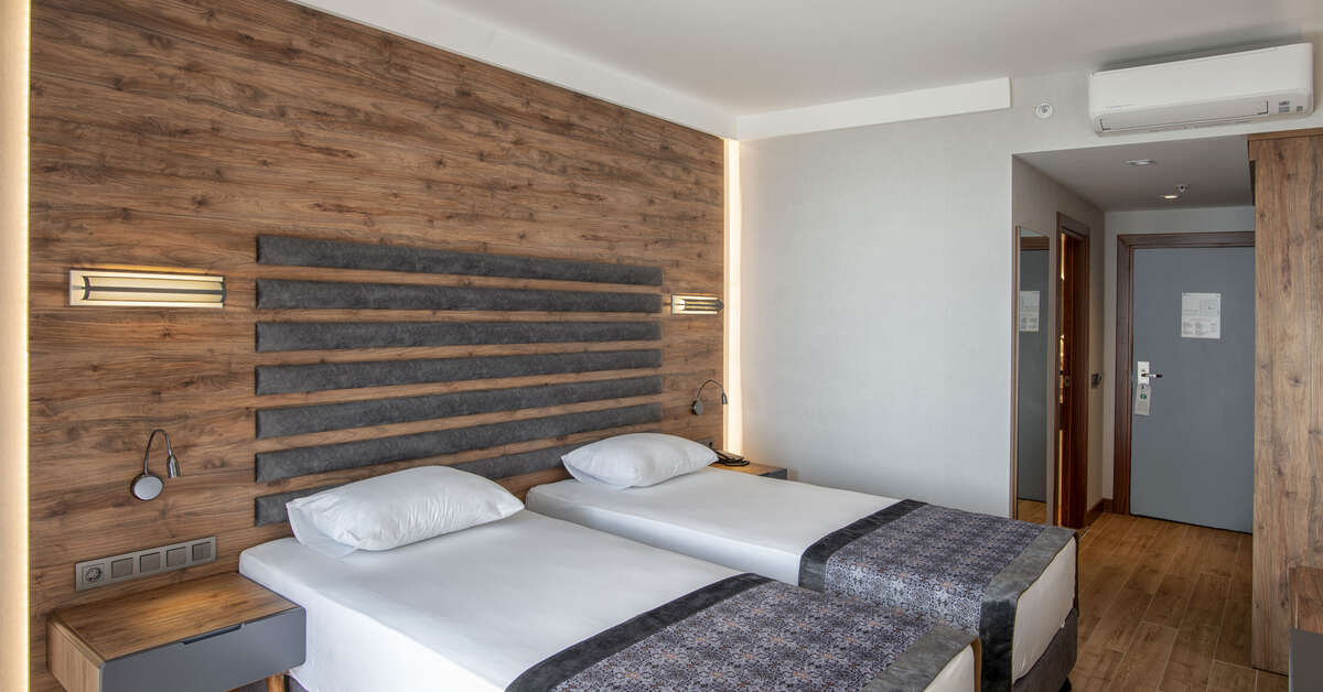 Ein Foto Hotel Riviera Zen