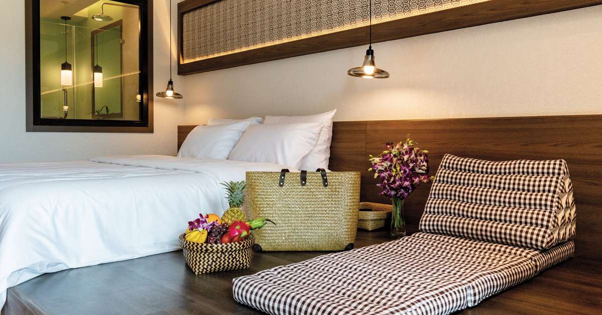 Een foto van The Pavilions Anana Krabi