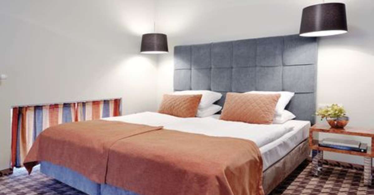 Een foto van Hotel Royal Tulip Sand Kolobrzeg