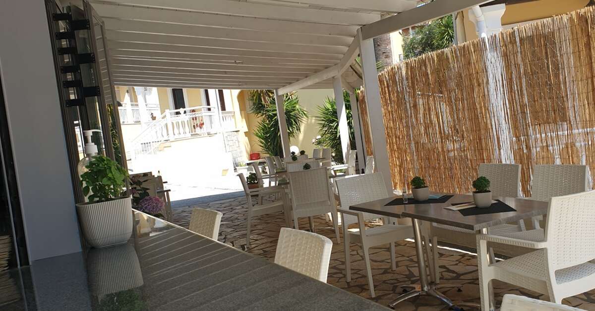 Een foto van Flora Saint Spiridon Hotel