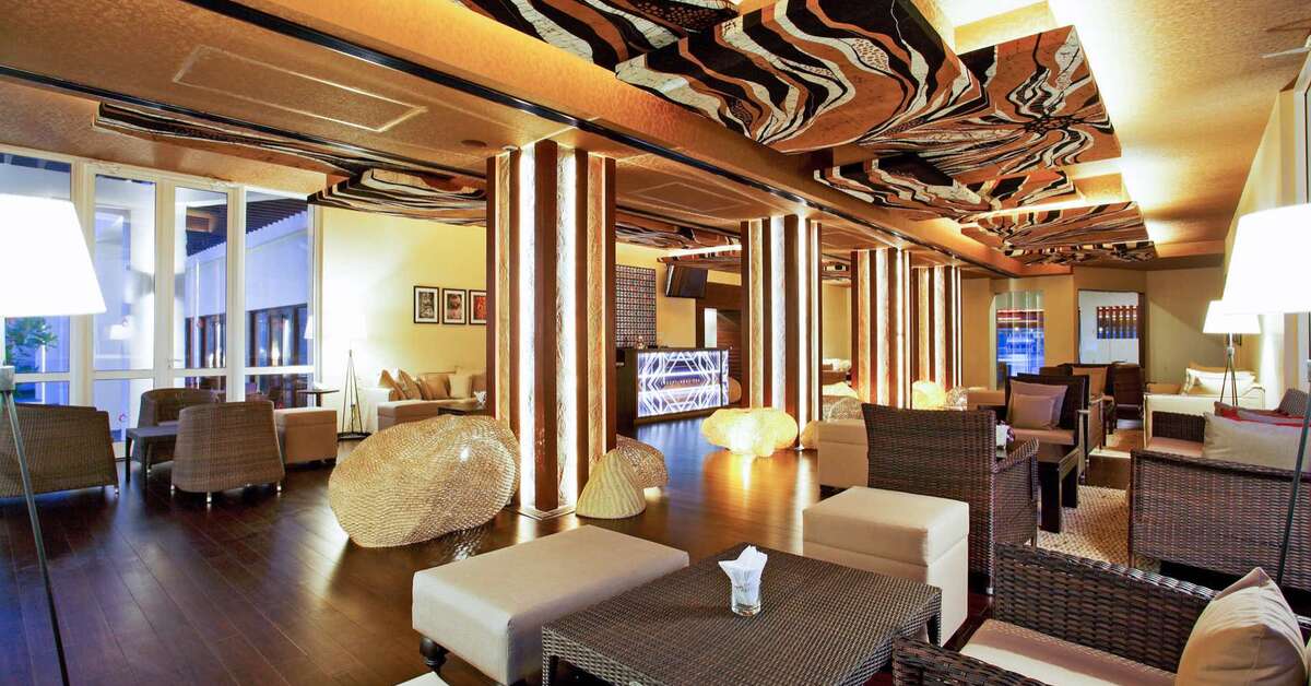 Een foto van Centara Ceysands Resort & Spa Sri Lanka