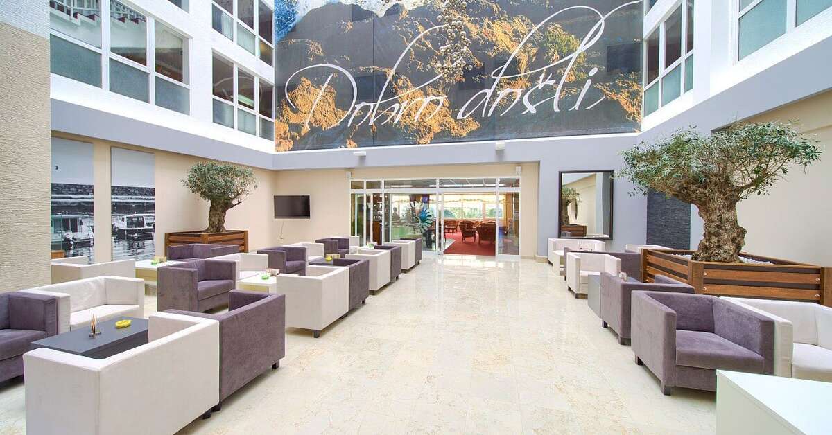 Een foto van Hotel Drazica