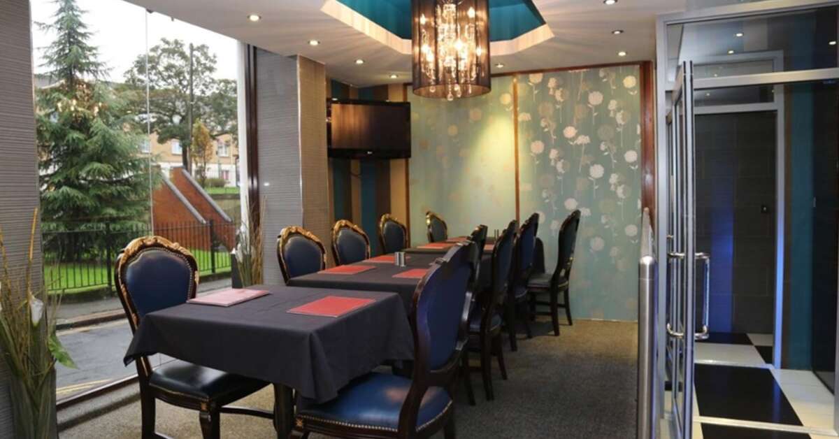 Een foto van London Star Hotel