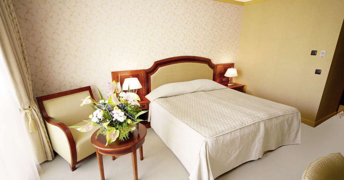 Een foto van Spa Hotel Romance Splendid