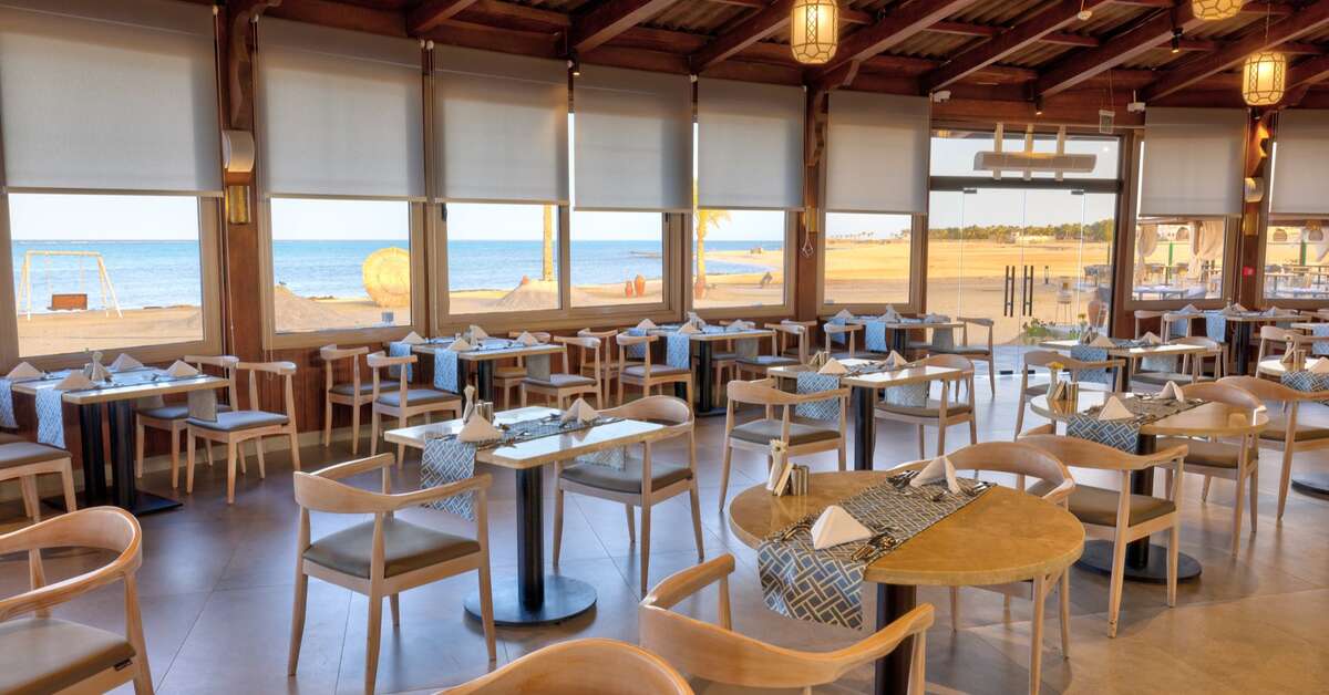 Een foto van True Beach Village