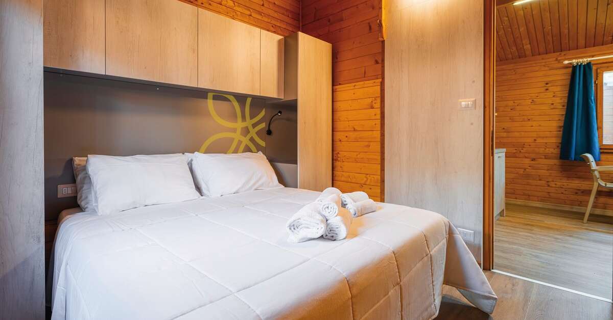 Een foto van Sentido Tuscany Premium Camp