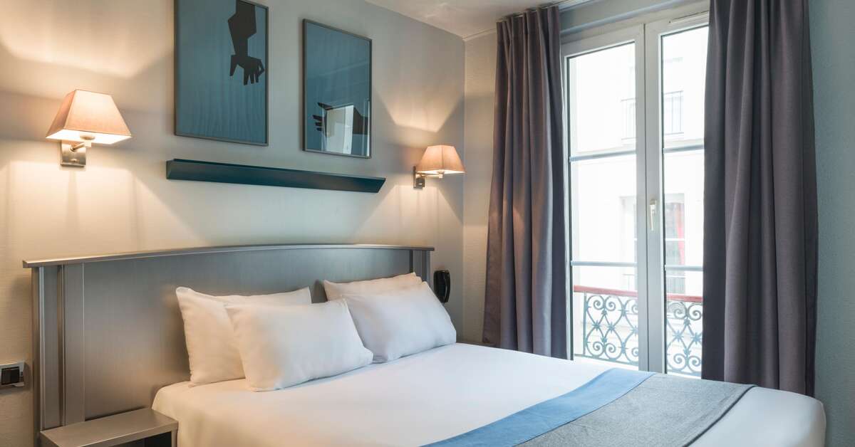 Een foto van Hotel Basss