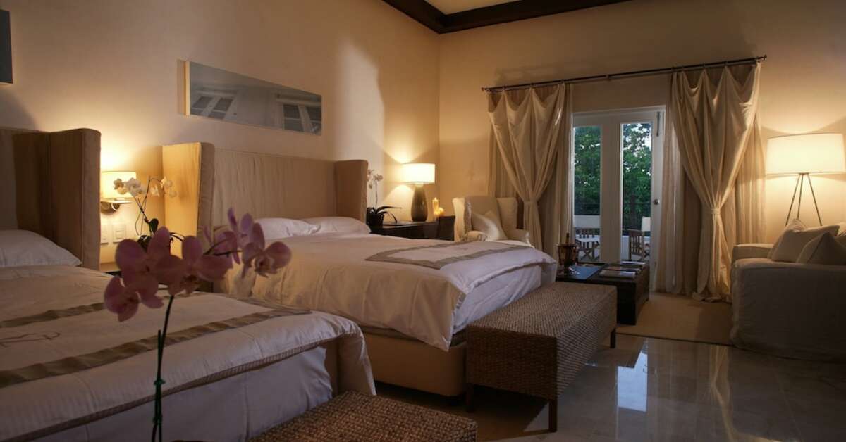 Een foto van Casa Colonial Beach & Spa