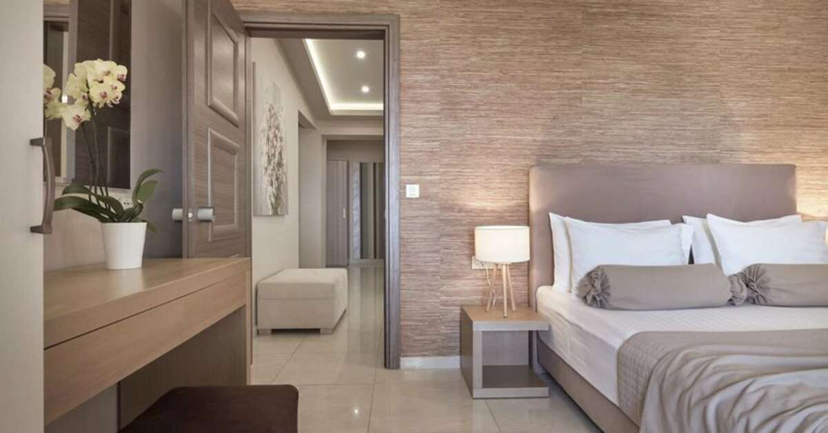 Een foto van Koukounaria Hotel & Suites