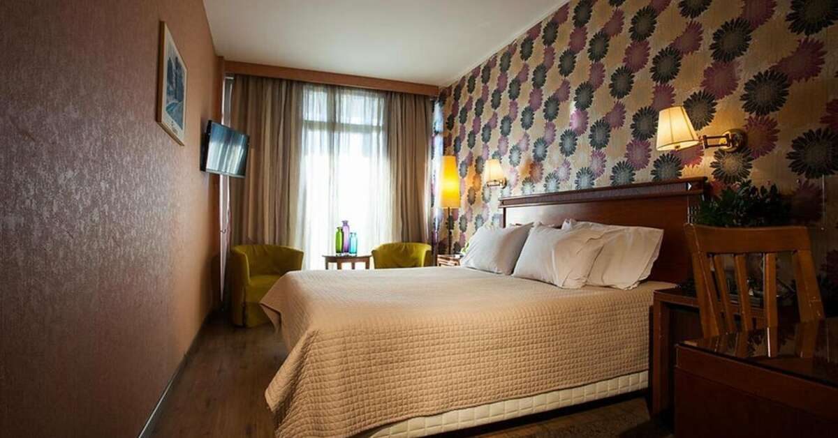 Een foto van Hotel El Greco