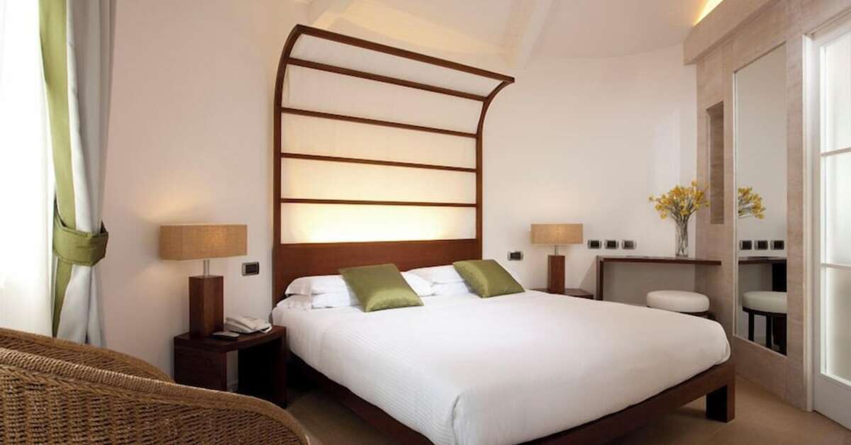 Een foto van La Plage Resort