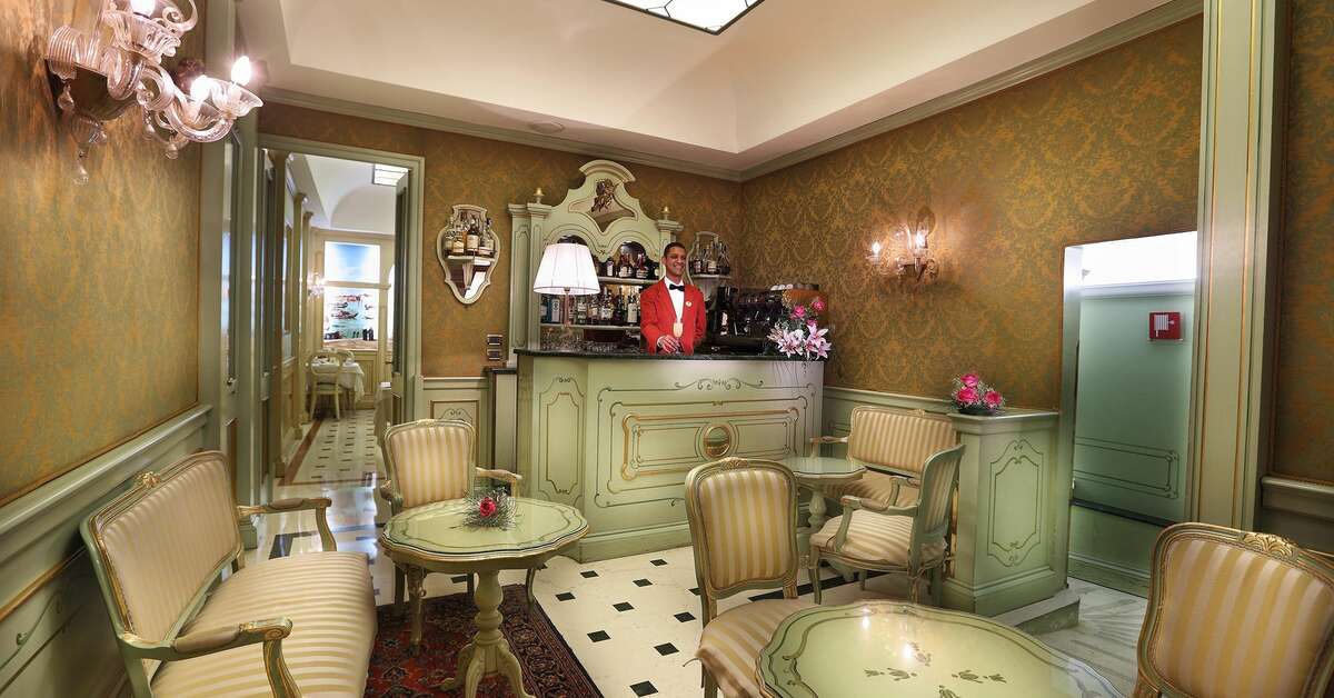 Een foto van Hotel Colombina