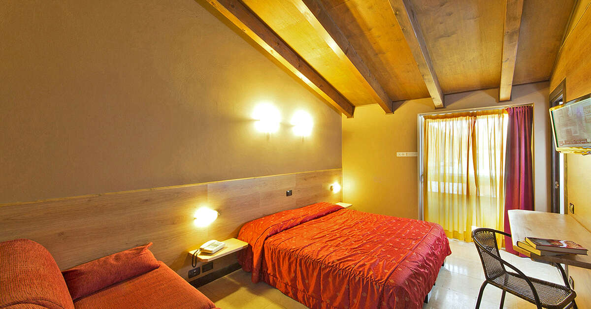 Een foto van Hotel La Paul
