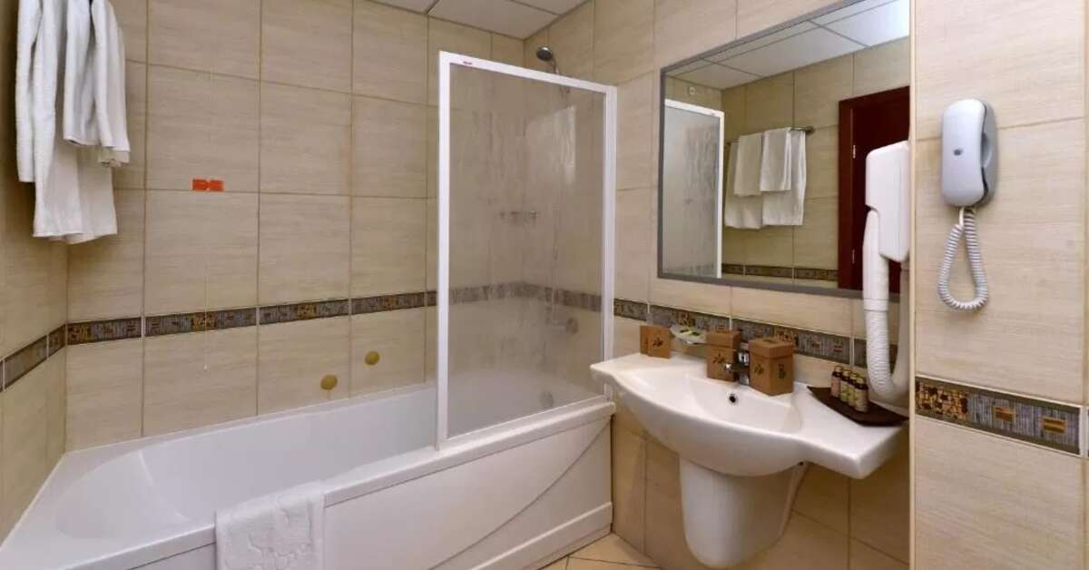 Een foto van Hotel Berlin Golden Beach